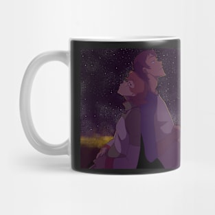 Lights Mug